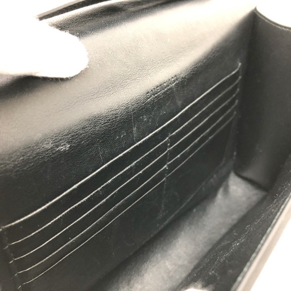 BALENCIAGA Black Shoulder Bag - Picture 9 of 11